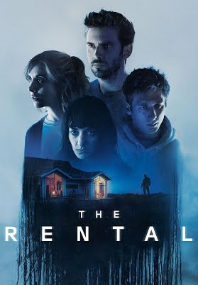 The Rental 2020 dUB IN Hindi full movie download